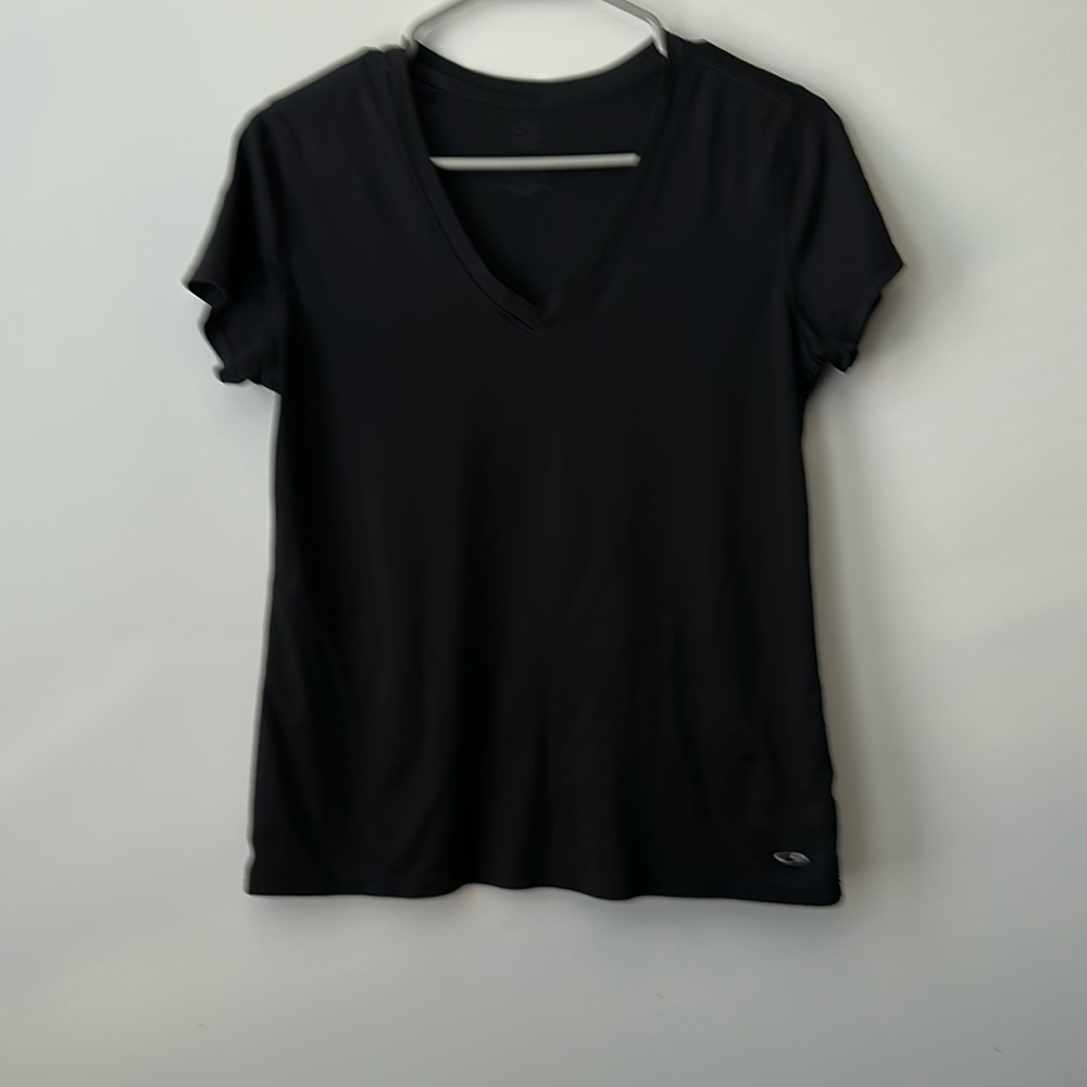 Workout shirt